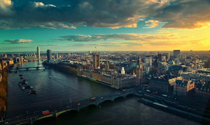 uk housing