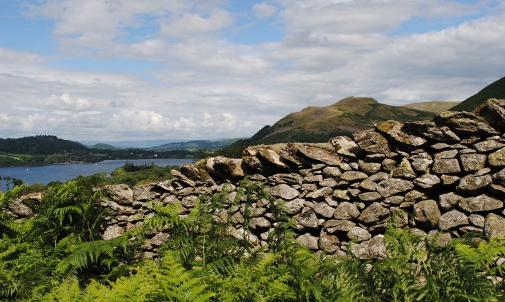 lake district