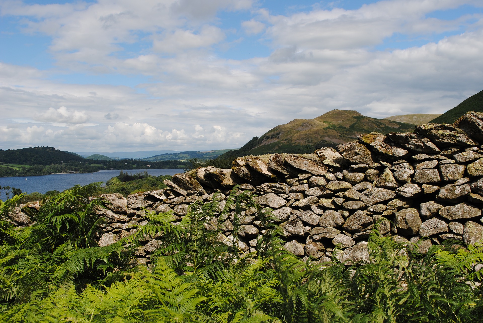 lake district