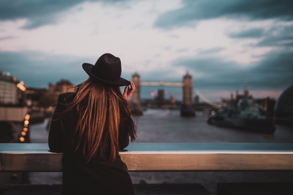 london fashion